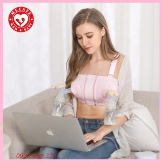 Áo vắt sữa mẹ rảnh tay Cao Cấp Thương Hiệu Fatz Baby
