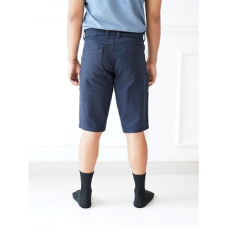 Quần nam short khaki MESSIJEANS MKB0199