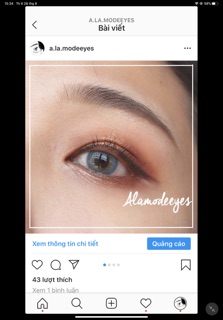 Cận 4.25 post 2