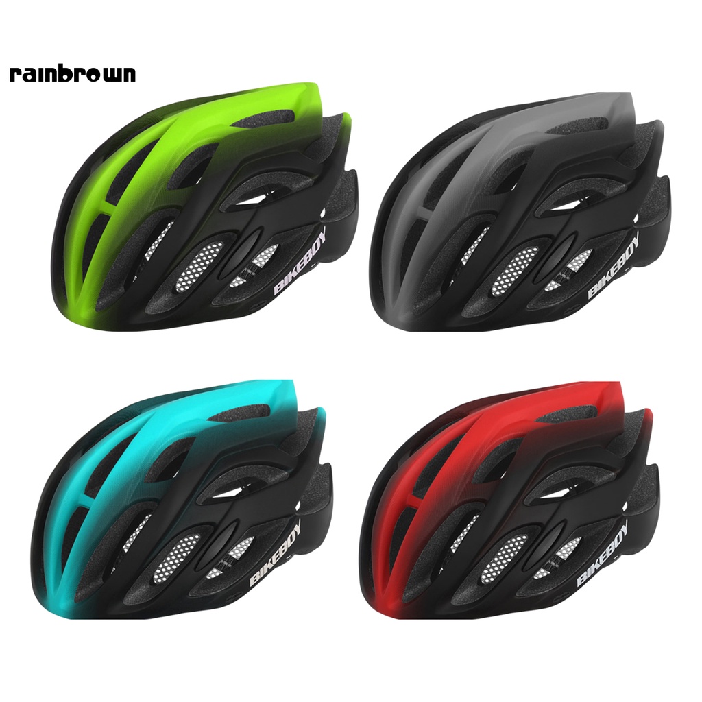 Mũ Bảo Hiểm Đồng Phục An Toàn Chống Nứt Nẻ Khi Đi Xe Đạp / Trượt Tuyết