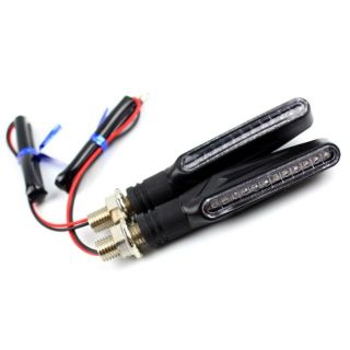 Đèn led xinhan hiệu ứng chạy Audi