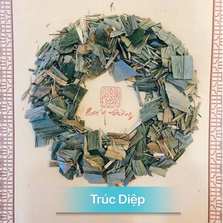  Lá Tre (Trúc Diệp) 300gr