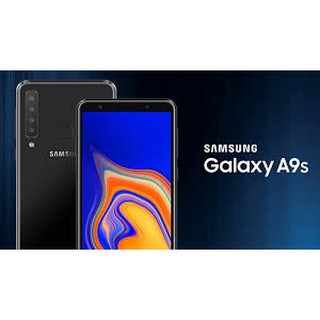 Điện thoại Samsung A9S