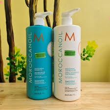 DẦU GỘI XẢ MOROCCANOIL PHỤC HỒI ĐỘ ẨM MOROCCANOIL REPAIR 1000ML CHÍNH HÃNG | BigBuy360 - bigbuy360.vn