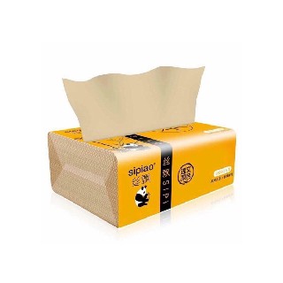 Khăn Giấy Ăn Gấu Trúc Sipiao