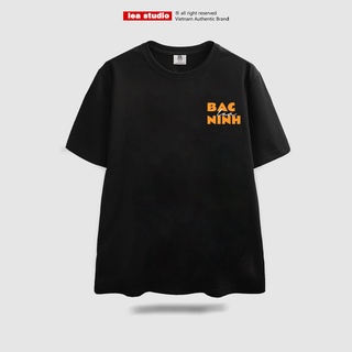 Áo Thun Bắc Ninh Unisex Basic Tee phông trơn nam nữ