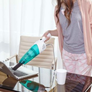 Máy hút bụi cầm tay DERMA
