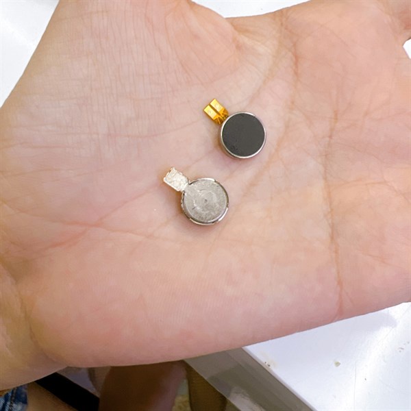 Rung Samsung A12, bảo hành đổi trả.