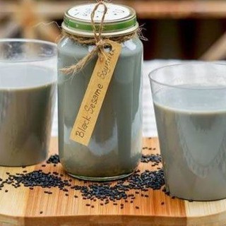 VỪNG ĐEN 90GR