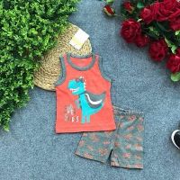 Combo 5 bộ sát nách cho Socvamio
