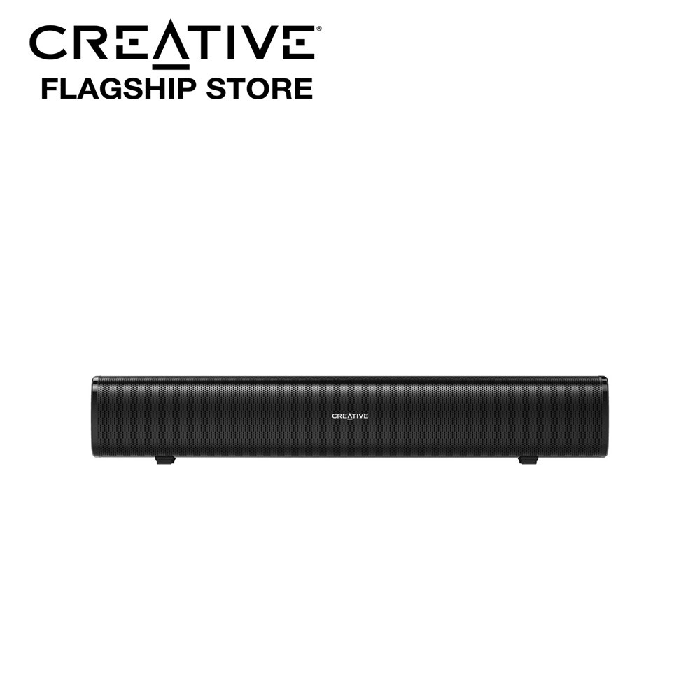 [Mã 2404EL10K giảm 10K đơn 20K] Loa Vi Tính Creative Stage Air- Hàng Chính Hãng