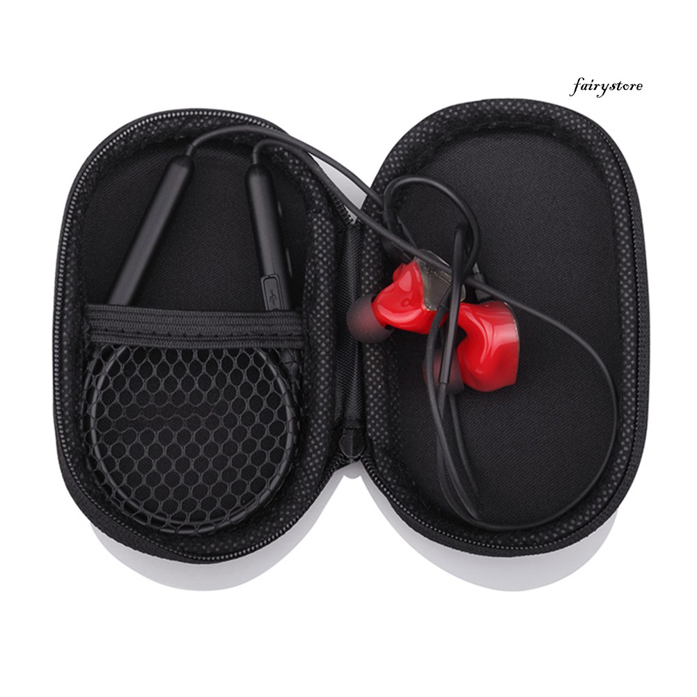 Túi Đựng Tai Nghe Chống Bụi Tiện Dụng