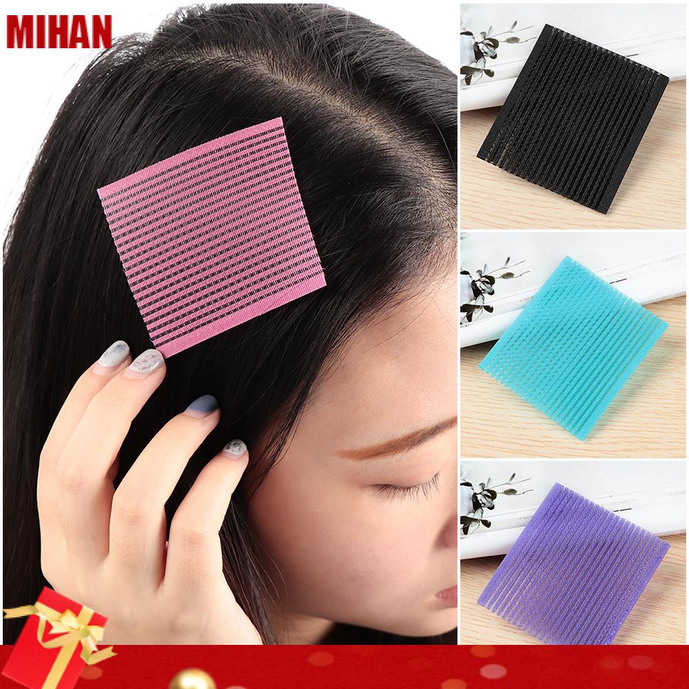 Miếng Dán Làm Phồng Tóc Tiện Lợi