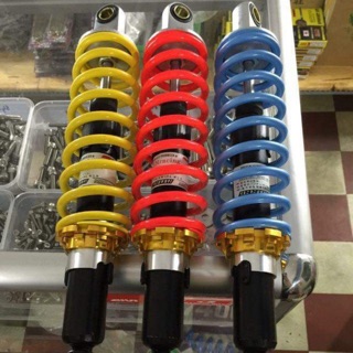 Phuộc rcb loại tốt sumracing gắn trực tiếp cho sirus