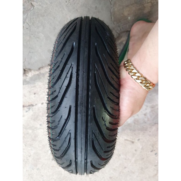 Vỏ lốp xe máy size 120/70-10 , 130/70-10 .120/90-10 . new 100% dành cho xe máy, xe điện, moto mini xe rùa.... giá cực rẻ