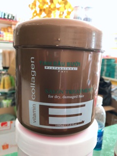 Dầu hấp dưỡng tóc 850ml