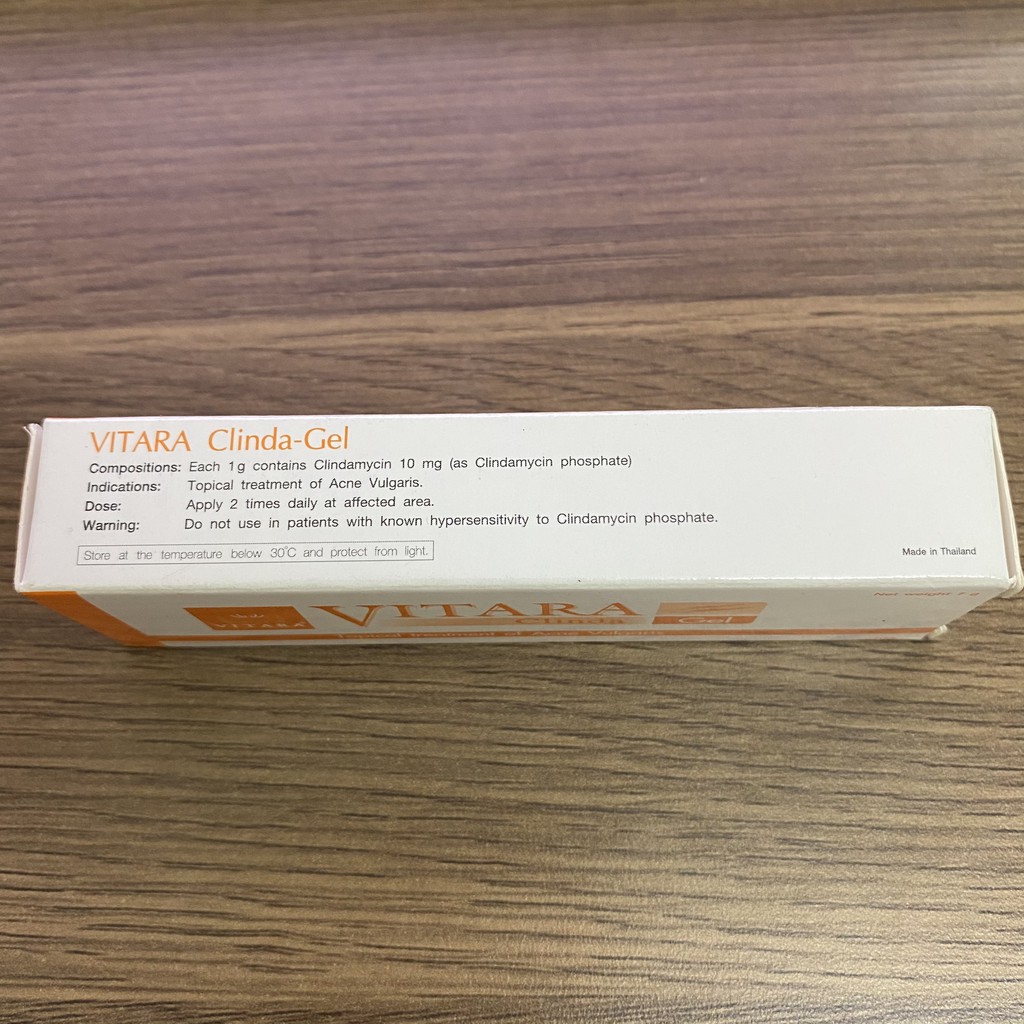 Gel giảm mụn ẩn, chống lão hóa Tretinoin Acnetin A Vitara Aknederm Cream 10g | BigBuy360 - bigbuy360.vn