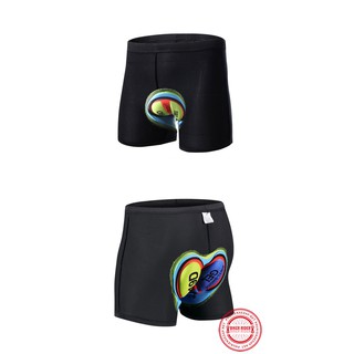Quần lót xe đạp có đệm pkxd-1011