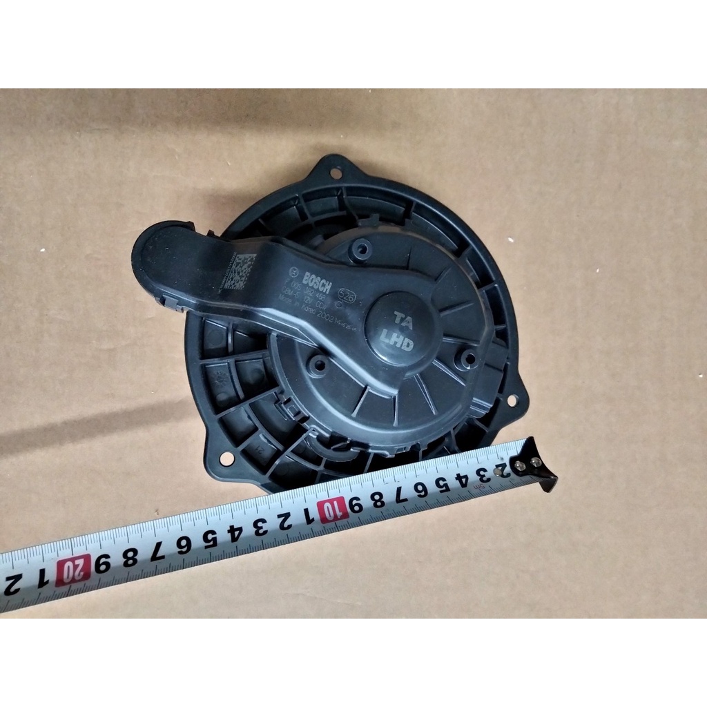 Quạt Dàn  lạnh Kia Morning 2012-2018 hàng xịn Hàn Quốc