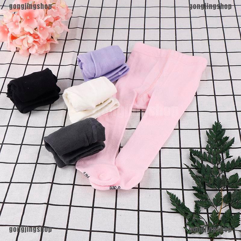 Quần tất thời trang thiết kế đáng yêu cho bé
