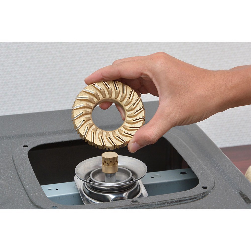 Bếp Gas Đôi Rinnai RV-377N , Siêu Tiết Kiệm Gas - Chén Đồng Có Đầu Hâm