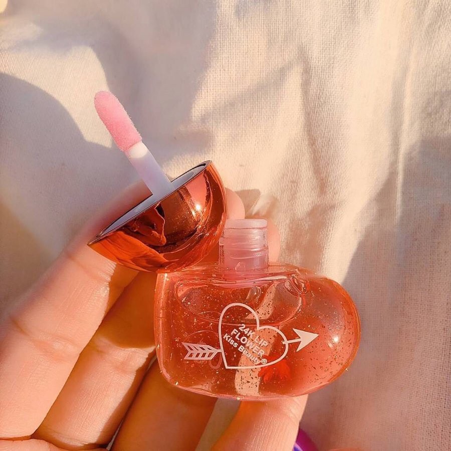 Son dưỡng hồng môi trái tim cực kute | BigBuy360 - bigbuy360.vn