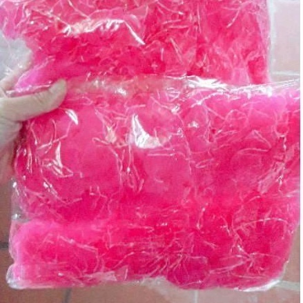 Sỉ 20 Buộc voan múa trẻ em, Buộc von trẻ em