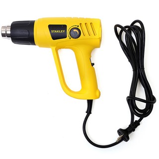 Máy thổi hơi nóng stanley stel 670