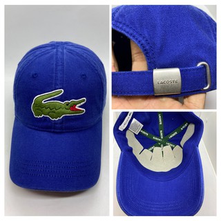 Nón Lacoste chính hãng