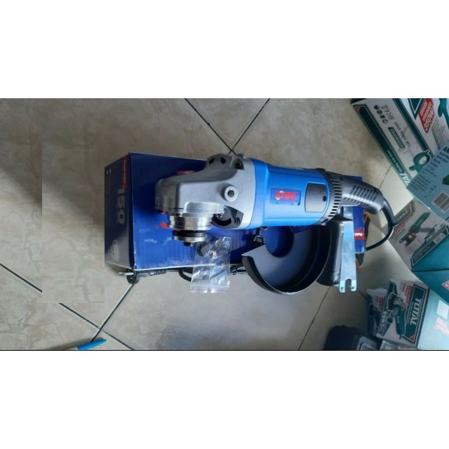 MÁY MÀI GÓC TPC 9150