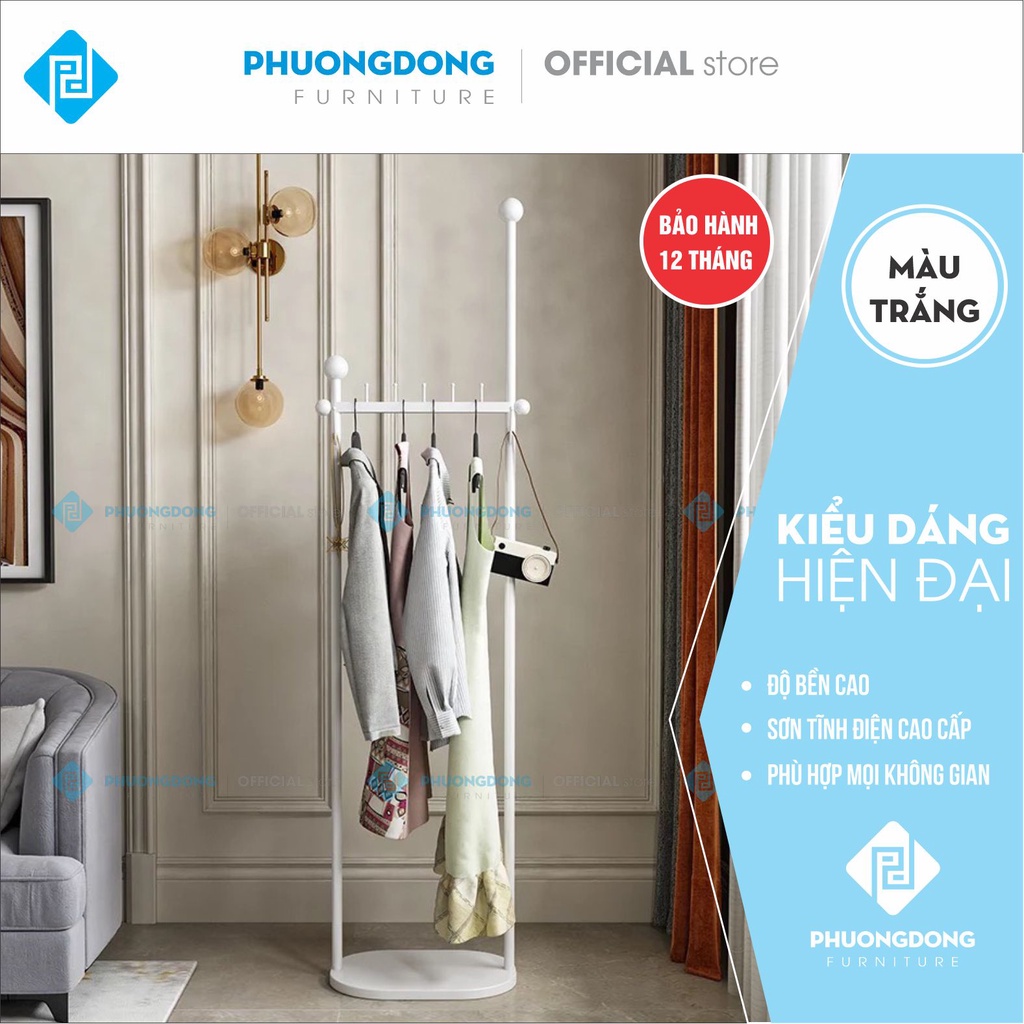 KỆ TREO QUẦN ÁO HIỆN ĐẠI - HOT NHẤT 2021