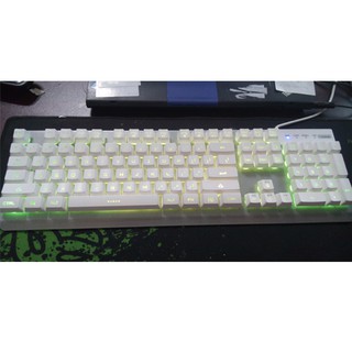 Bàn phím - Keyboard i-Rocks K62E