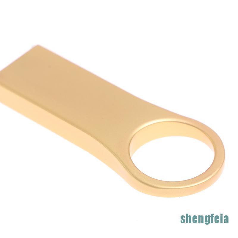 Ổ Đĩa Usb 3.0 2tb Bằng Kim Loại Cho Pc Laptop | BigBuy360 - bigbuy360.vn