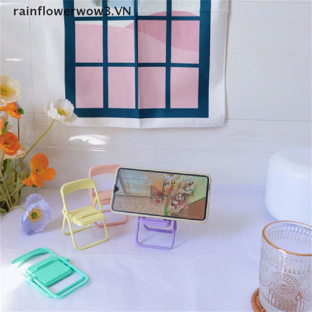 Giá Đỡ Điện Thoại Gắn Ghế Ngồi Tiện Dụng