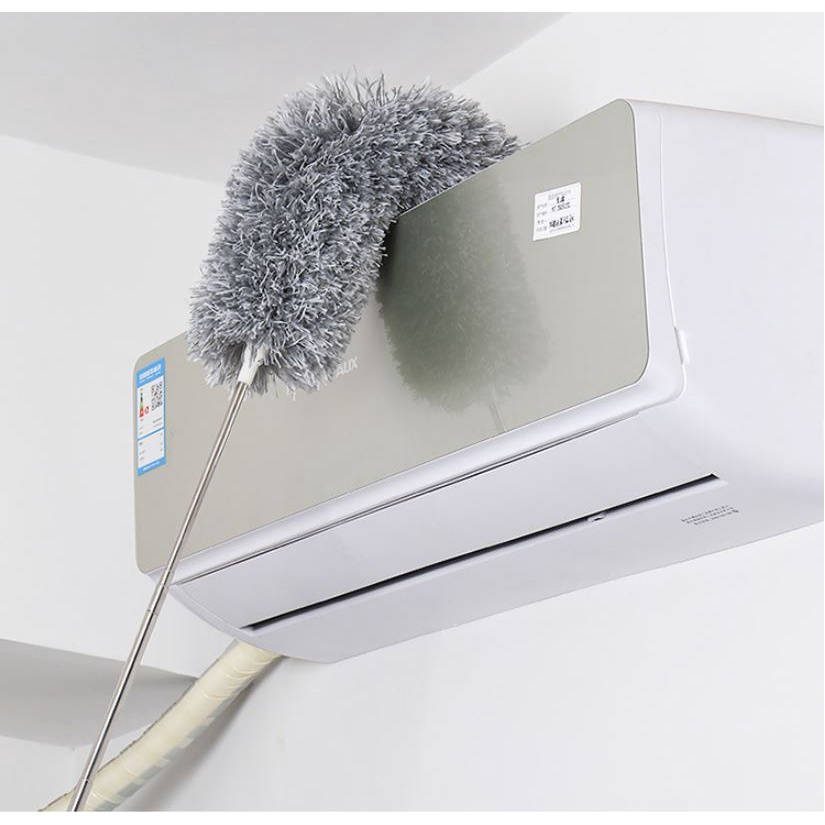 Chổi quét trần nhà Ponny, mạng nhện, bụi bẩn, thông minh đa năng dễ sử dụng