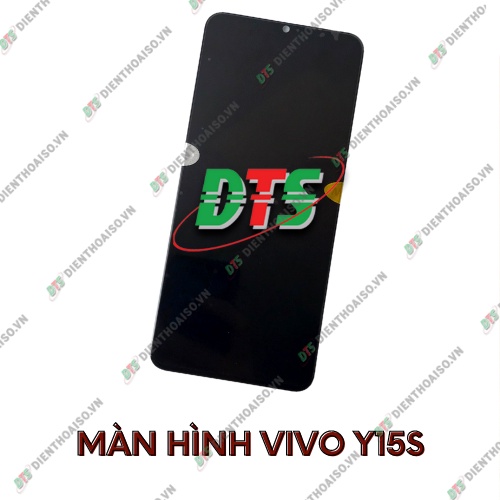 Màn hình full bộ vivo y15s