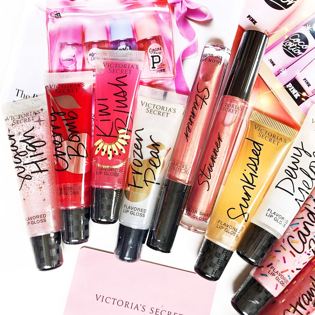 Son Dưỡng với vitamin E làm mềm và căng mọng bờ môi - Hàng chính hãng từ Mỹ