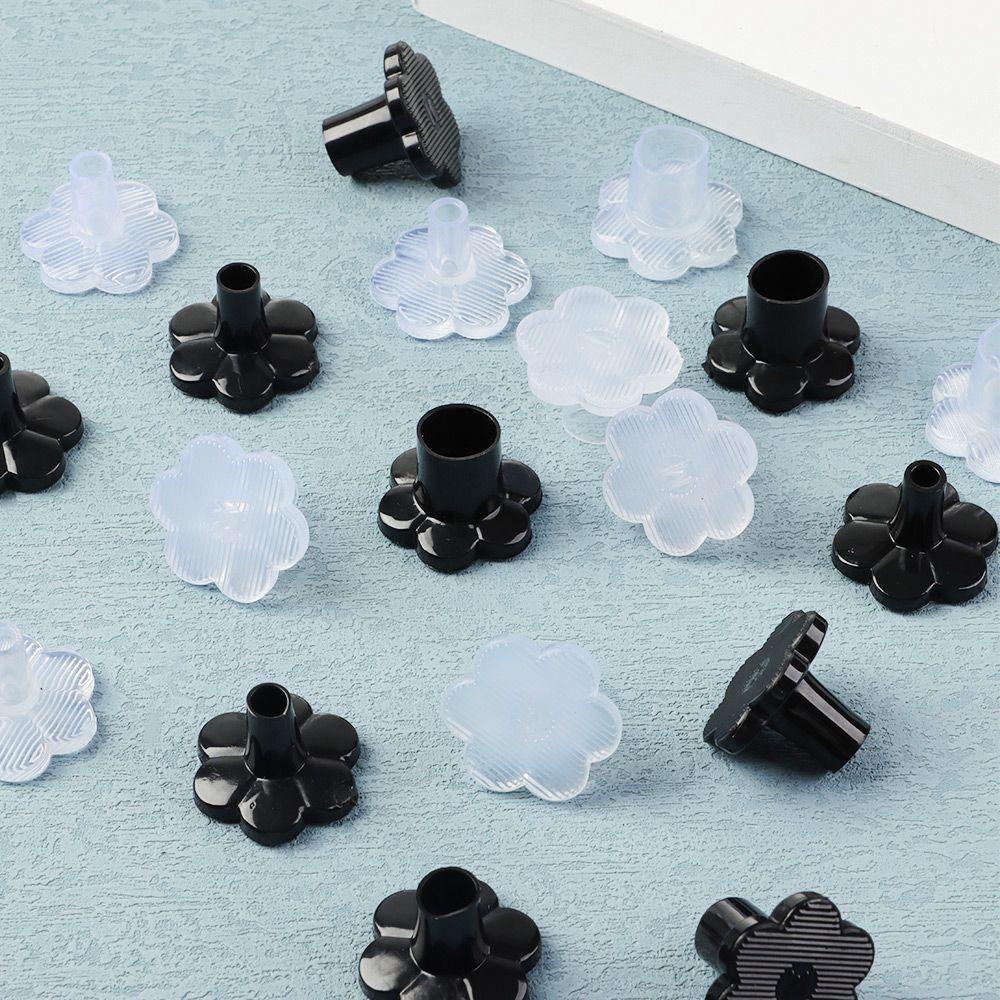 .1 Cặp Vỏ Bọc Gót Giày Cao Gót Chống Sốc Chống Trượt Giảm Thanh