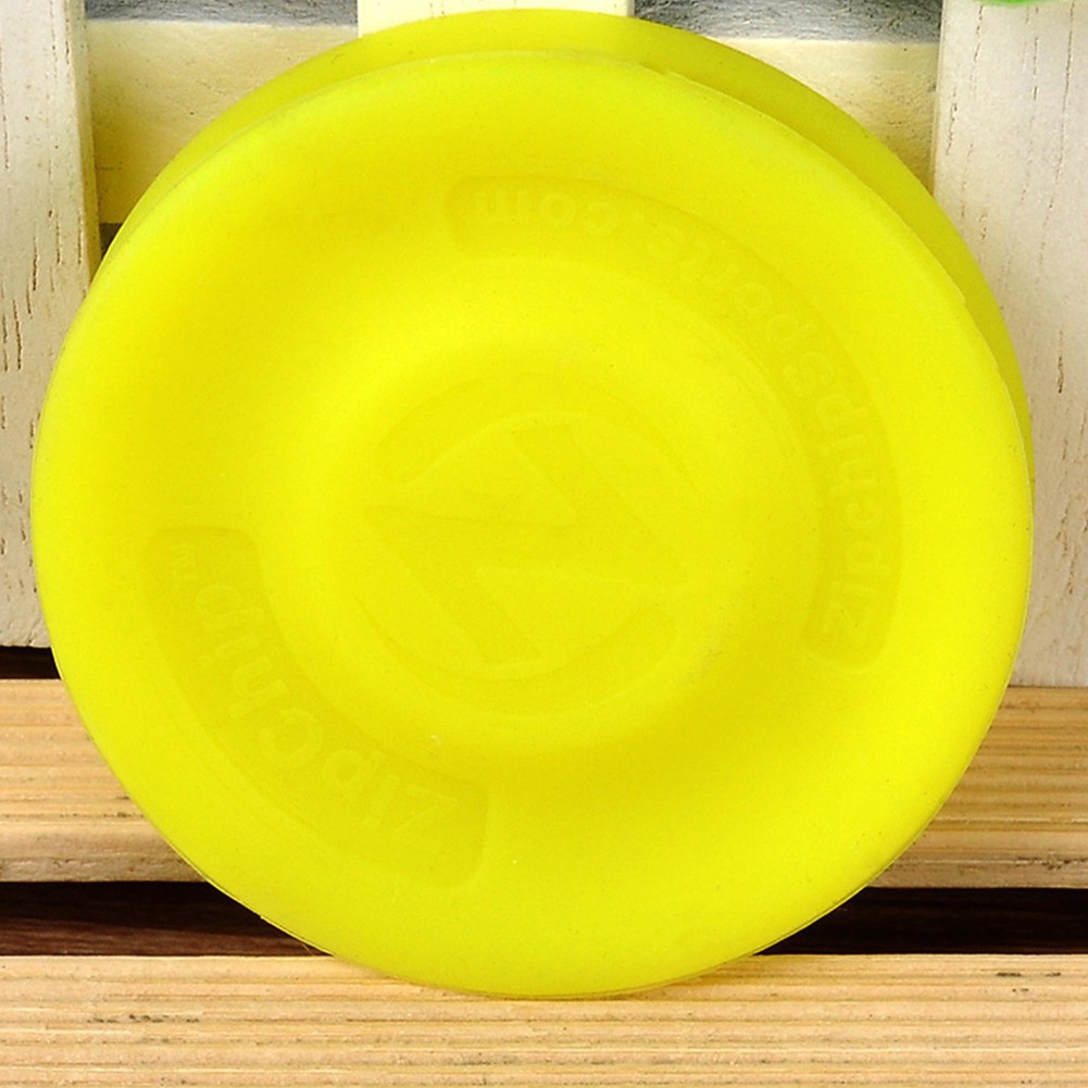 Silicone Flying Saucer For Children Kids Fun Relax Exercise Outdoor Playing Toy