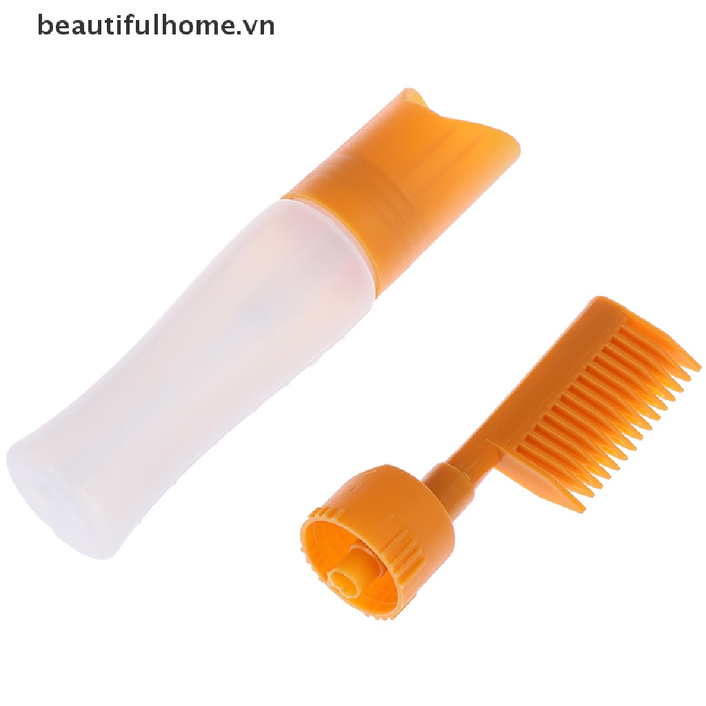 Bình Đựng Thuốc Nhuộm Tóc Dung Tích Lớn Tiện Dụng