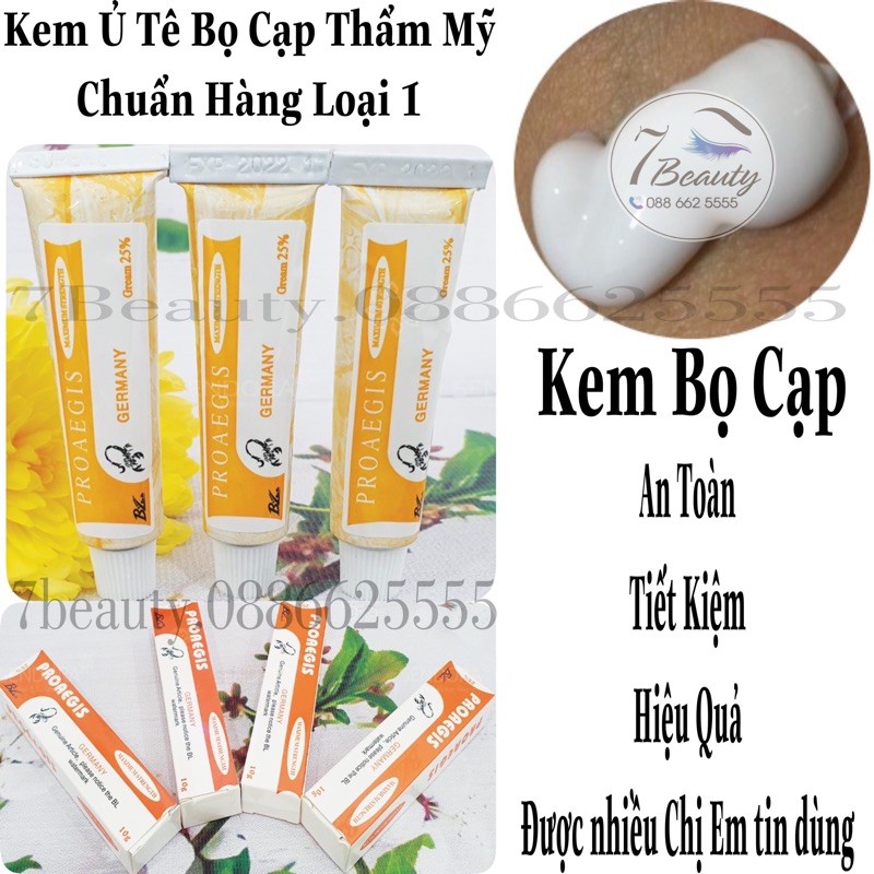 [Mực]Bọ Cạp Dùng Cho Phun Môi,Mày Mí | BigBuy360 - bigbuy360.vn