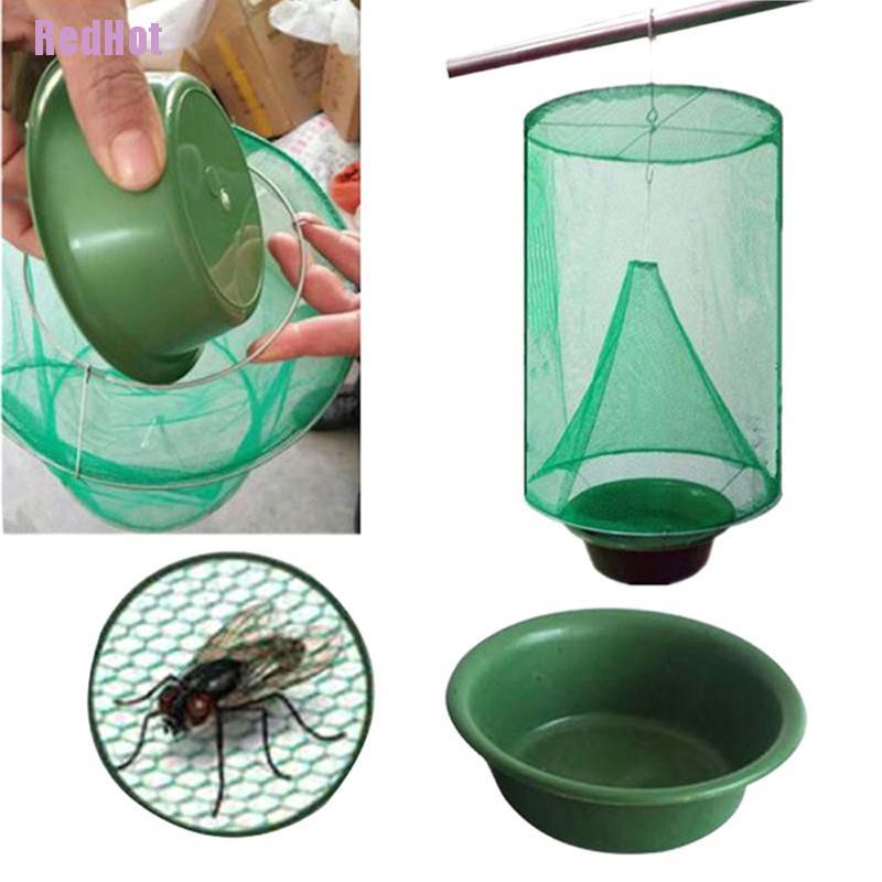Lồng Bẫy Gấp Gọn Tiện Dụng Chất Lượng Cao