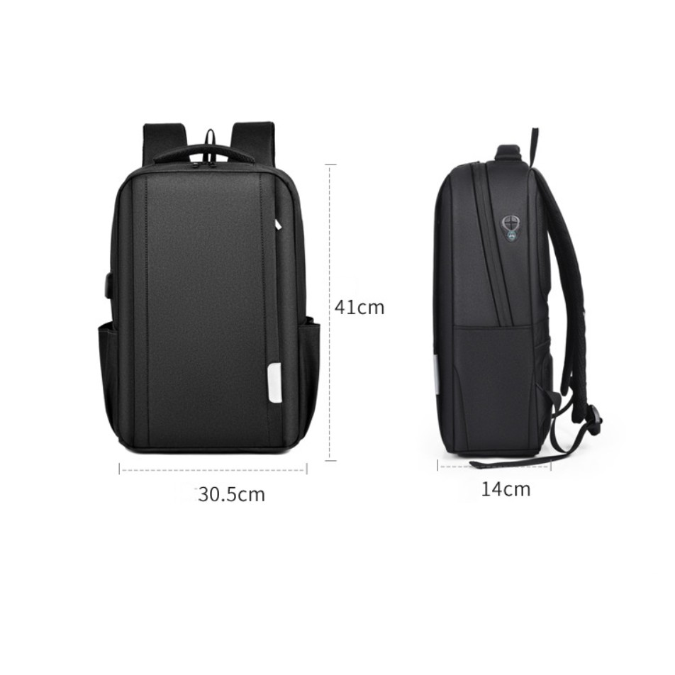 Balo laptop nam đa chức năng thời trang cao cấp phong cách mới