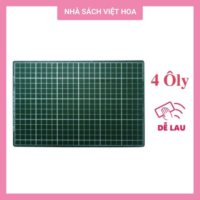 Bảng gỗ viết phấn học sinh Đức Thanh_Chống loá, mỏi mắt