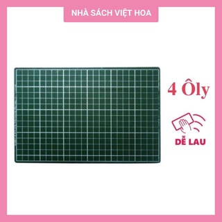 Bảng gỗ viết phấn học sinh Đức Thanh_Chống loá, mỏi mắt
