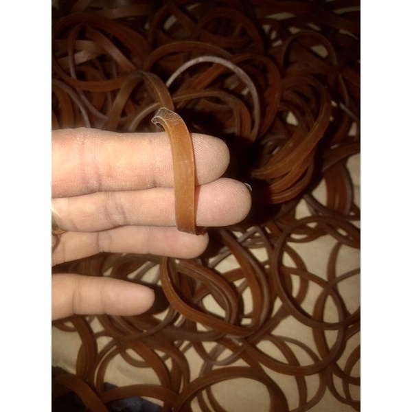 Chun buộc hàng hoá loại to 0,5cm