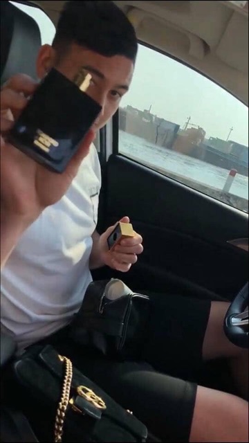 [Mẫu thử 10ml] Nước hoa Tomford Noir Extreme