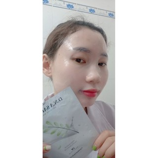 Mặt nạ thạch DNA SALON pro mask
