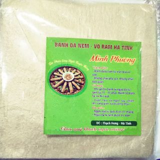 Vỏ ram hà tĩnh