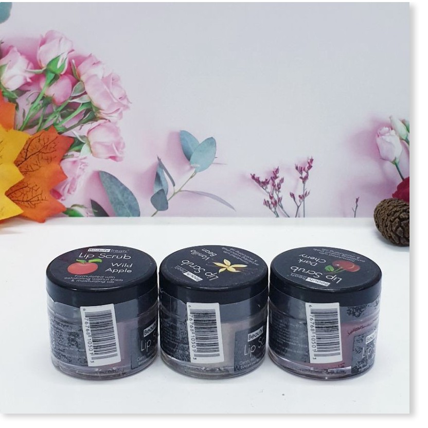 [Mã giảm giá] Son tẩy tế bào chết cho môi Beauty Treats làm hồng môi | BigBuy360 - bigbuy360.vn